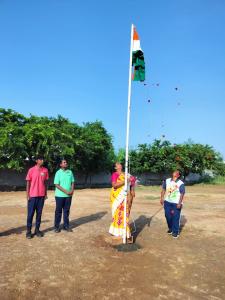 Independence Day Celebration