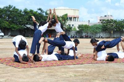 SPORTS DAY 2023