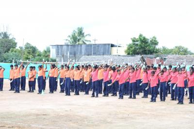 SPORTS DAY 2023