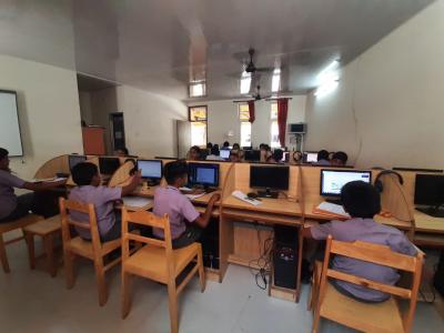 Science Challenge - 2023