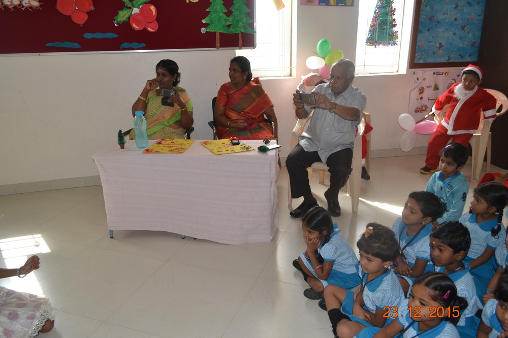 CELEBRATION PHOTOS