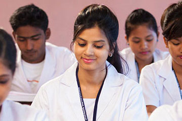 Diploma in General Nursing and Midwifery (DGNM)