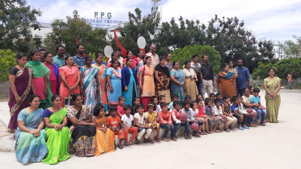 Fruit and Vegetable Carving Competition