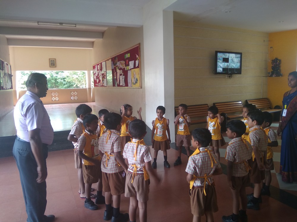 14/09/2018 :- Bunny Club