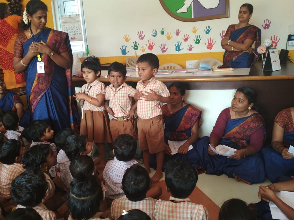 12/09/2018 :- Ganesh Chaturthi