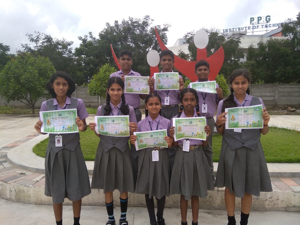 27/09/2018 :- Petroleum Conservation Research Association (PCRA) Competitions