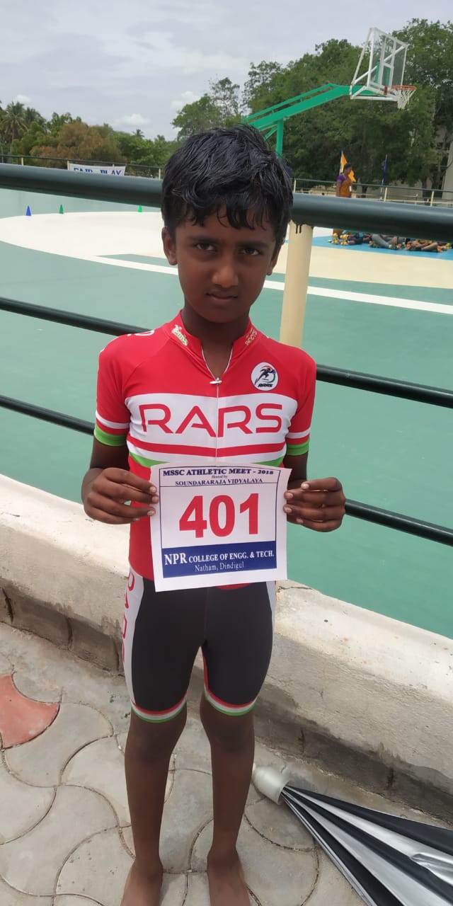 Coimbatore sahodaya skating competition